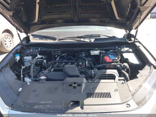 2HKRS4H42RH451916 Honda Cr-v Ex Awd