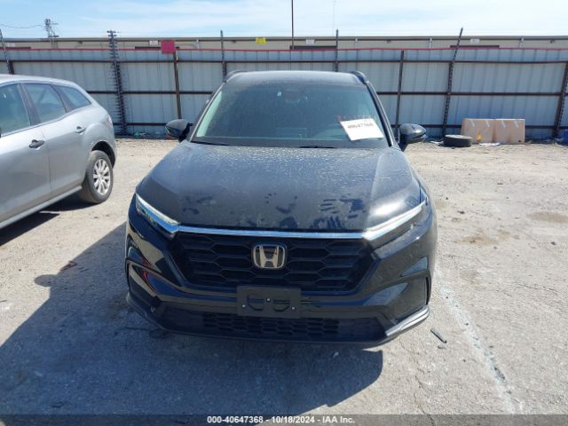 2HKRS4H42RH451916 Honda Cr-v Ex Awd