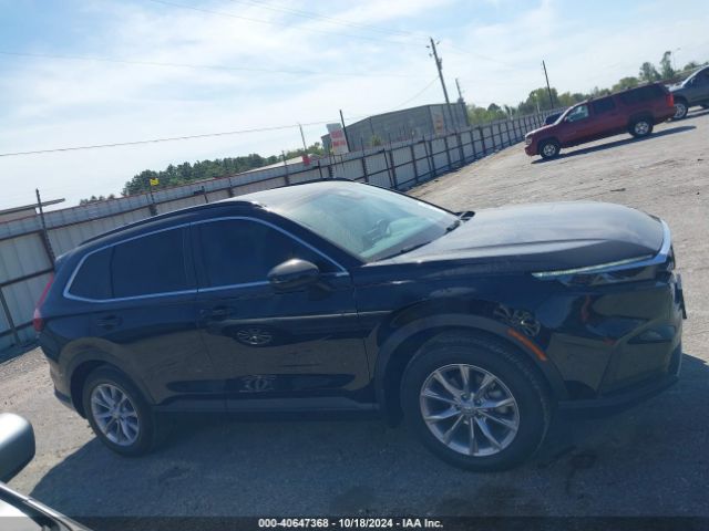 2HKRS4H42RH451916 Honda Cr-v Ex Awd