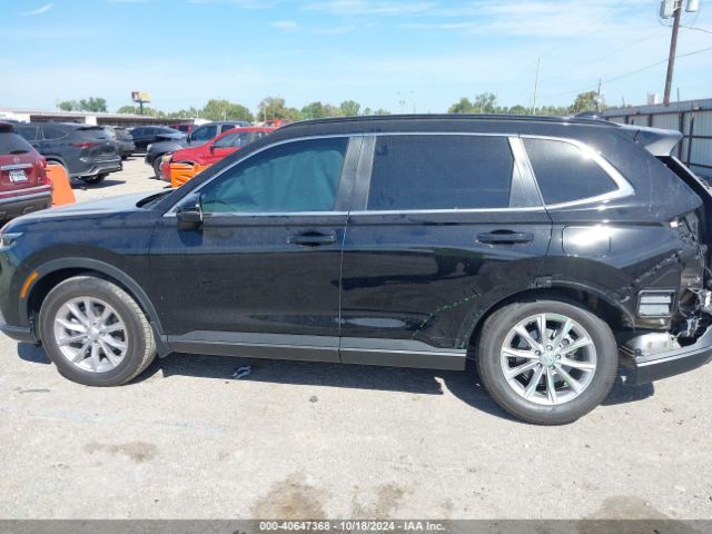 2HKRS4H42RH451916 Honda Cr-v Ex Awd