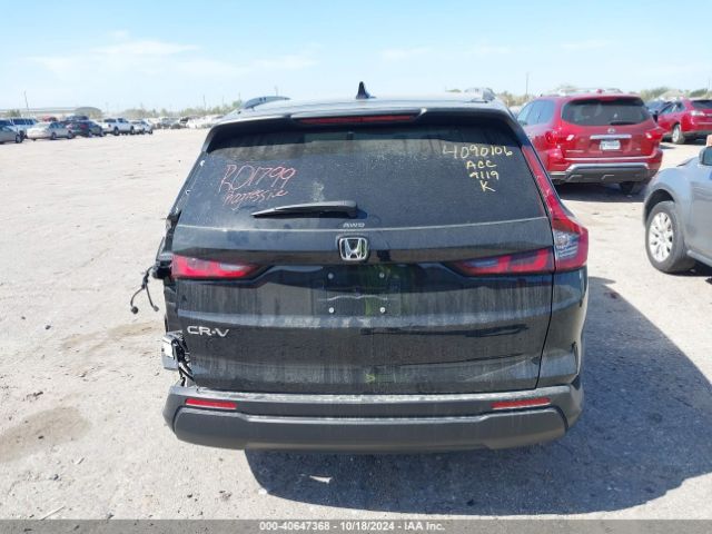 2HKRS4H42RH451916 Honda Cr-v Ex Awd