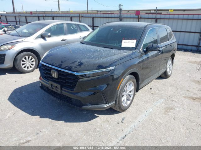 2HKRS4H42RH451916 Honda Cr-v Ex Awd