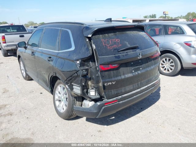 2HKRS4H42RH451916 Honda Cr-v Ex Awd