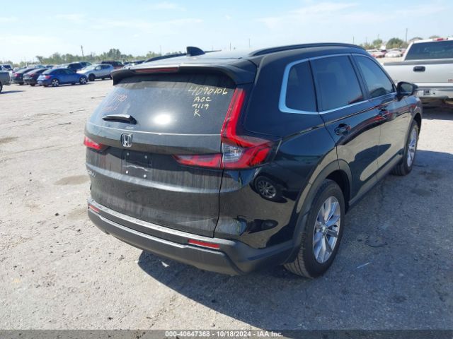 2HKRS4H42RH451916 Honda Cr-v Ex Awd