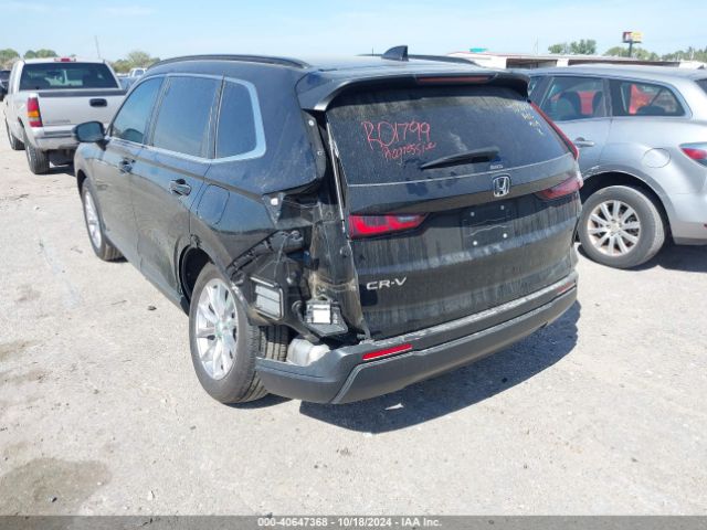 2HKRS4H42RH451916 Honda Cr-v Ex Awd