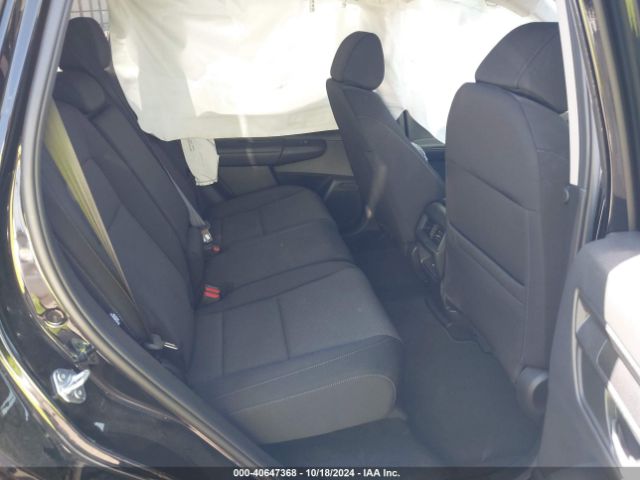 2HKRS4H42RH451916 Honda Cr-v Ex Awd
