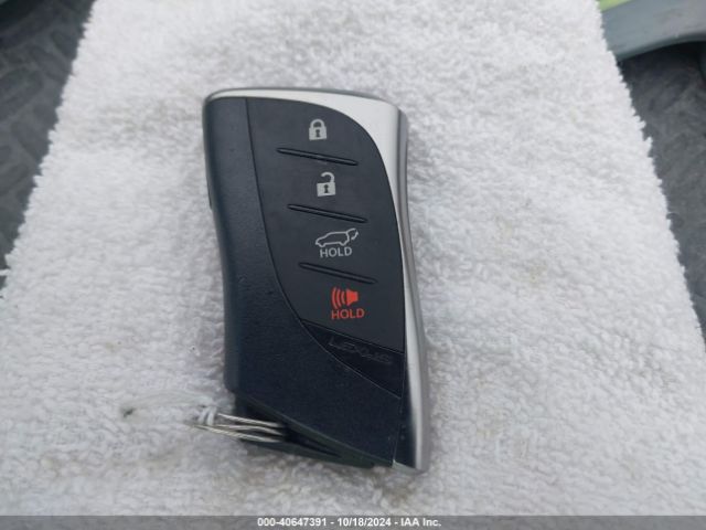 5TDAAAB63RS007415 Lexus Tx 350 Premium