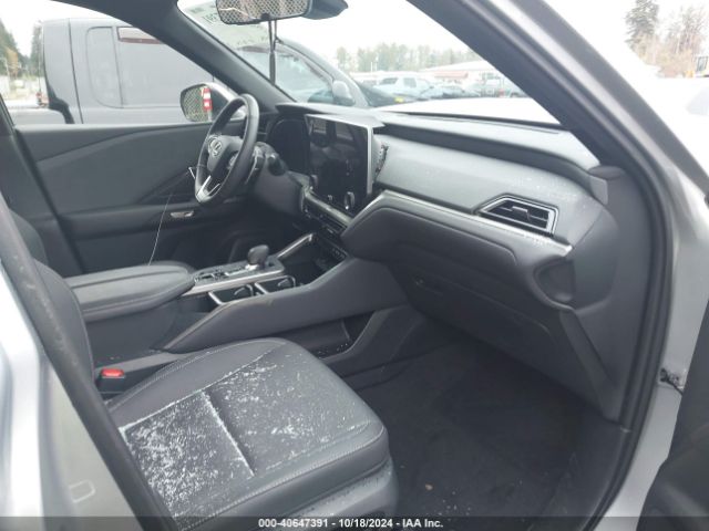 5TDAAAB63RS007415 Lexus Tx 350 Premium
