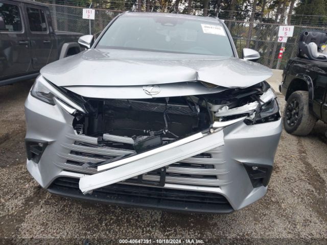 5TDAAAB63RS007415 Lexus Tx 350 Premium