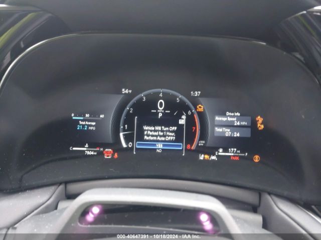 5TDAAAB63RS007415 Lexus Tx 350 Premium