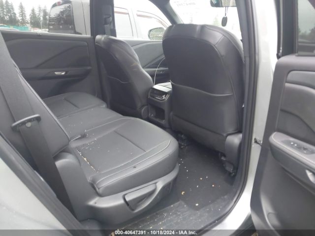 5TDAAAB63RS007415 Lexus Tx 350 Premium