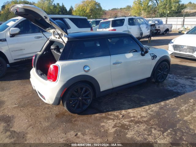 WMWXP7C52F2A59476 Mini Hardtop Cooper S