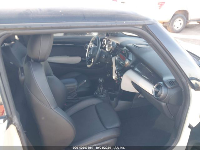 WMWXP7C52F2A59476 Mini Hardtop Cooper S