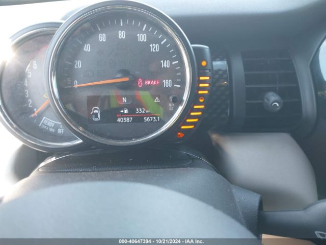 WMWXP7C52F2A59476 Mini Hardtop Cooper S