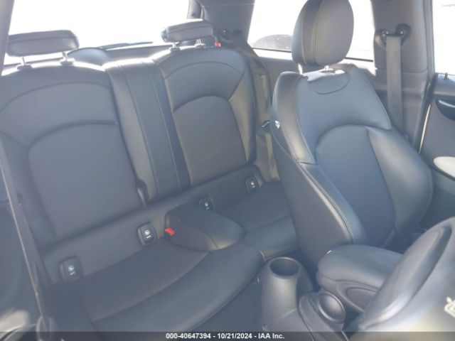 WMWXP7C52F2A59476 Mini Hardtop Cooper S