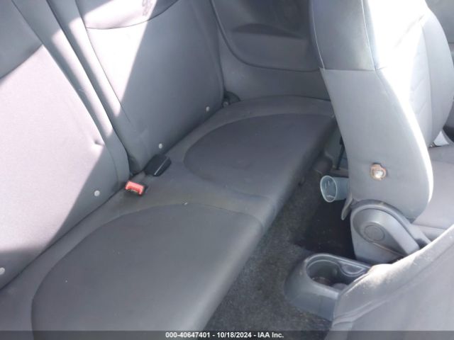 2012 FIAT 500 3C3CFFARXCT277312 Photo 7