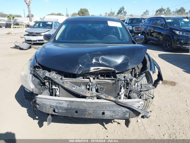 Nissan Altima 2.5 S 2014 1N4AL3AP7EC156718 Image 13