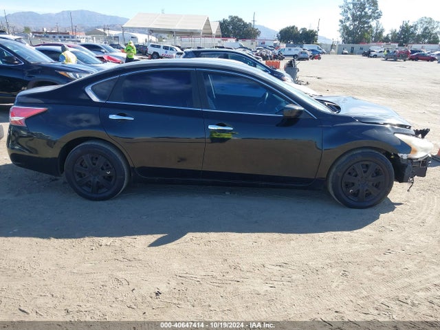 Nissan Altima 2.5 S 2014 1N4AL3AP7EC156718 Image 14