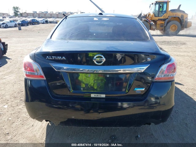 Nissan Altima 2.5 S 2014 1N4AL3AP7EC156718 Image 17