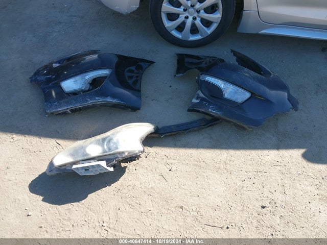 Nissan Altima 2.5 S 2014 1N4AL3AP7EC156718 Image 12