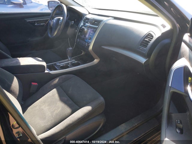 Nissan Altima 2.5 S 2014 1N4AL3AP7EC156718 Image 5