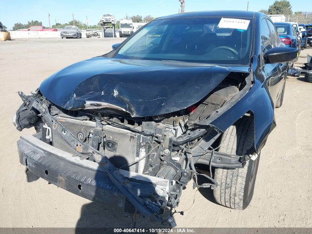 Nissan Altima 2.5 S 2014 1N4AL3AP7EC156718 Image 6