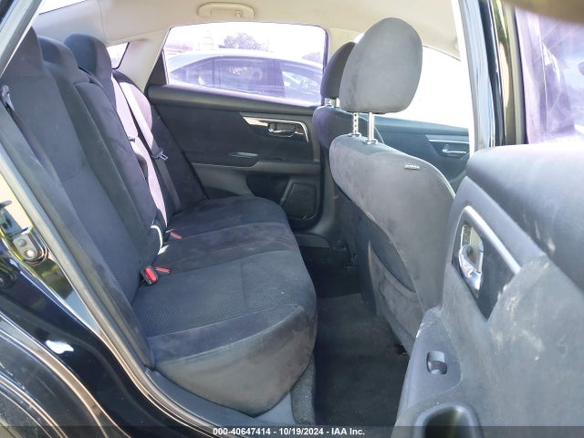 Nissan Altima 2.5 S 2014 1N4AL3AP7EC156718 Image 8