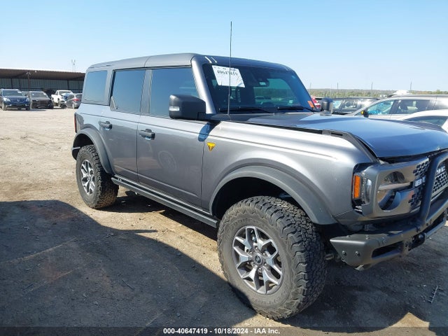 2023 1FMEE5DH4PLA96871 main image