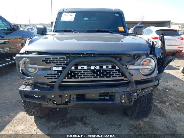 Ford Bronco Badlands 2023 1FMEE5DH4PLA96871 Image 13
