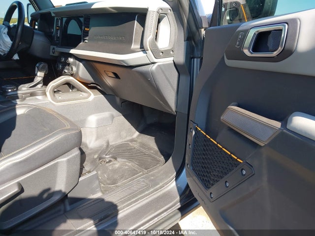 Ford Bronco Badlands 2023 1FMEE5DH4PLA96871 Image 5