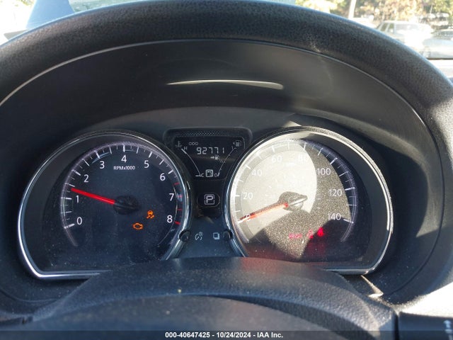 Nissan Versa 1.6 Sv 2018 3N1CN7AP8JL801074 Image 15