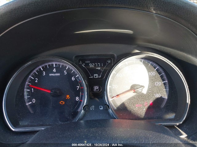 Nissan Versa 1.6 Sv 2018 3N1CN7AP8JL801074 Image 7