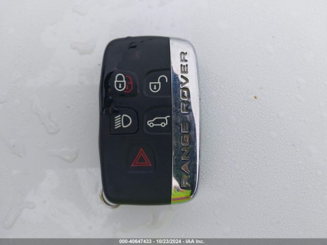 SALYL2RXXJA740472 Land Rover Range Rover Velar P250 Se R-dynamic