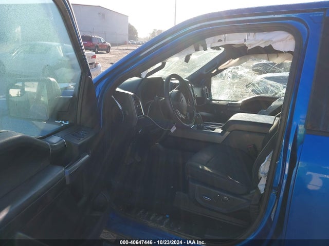 Ford F-150 Xlt 2015 1FTEW1CP7FFC35584 Image 5