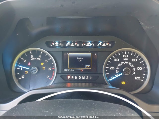 Ford F-150 Xlt 2015 1FTEW1CP7FFC35584 Image 7