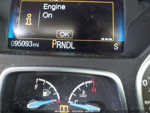 Ford FOCUS SE 2018 1FADP3K20JL251118 Image 15