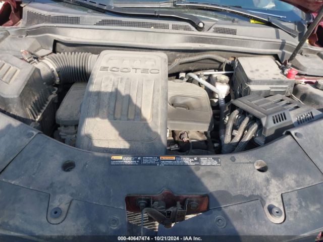 2GNALCEK7H1593399 Chevrolet EQUINOX LT