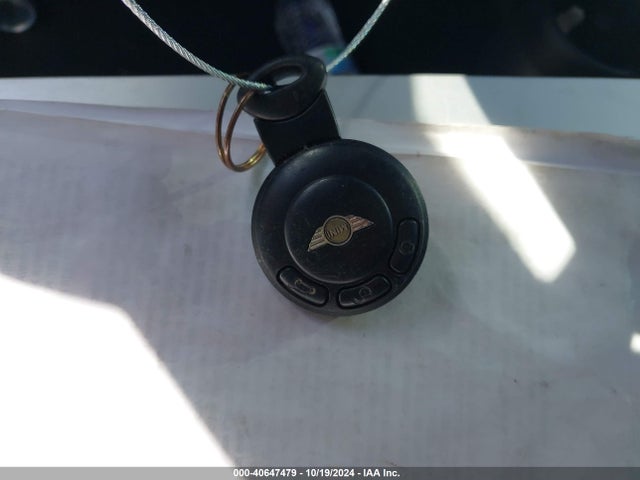 2013 MINI COUNTRYMAN WMWZC3C51DWP22908 Photo 10