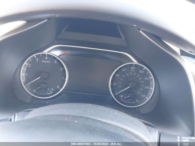 5N1AZ2MJ8KN161089 Nissan MURANO SV