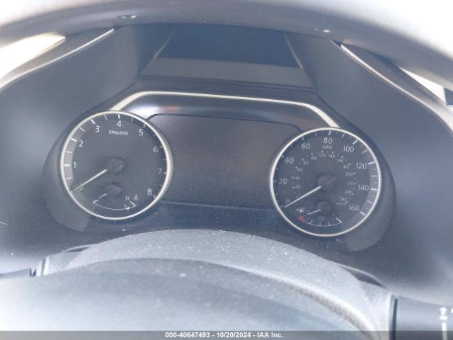 5N1AZ2MJ8KN161089 Nissan MURANO SV