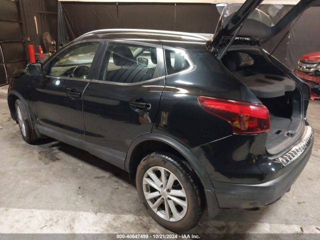 JN1BJ1CR7HW126583 Nissan Rogue Sport Sv