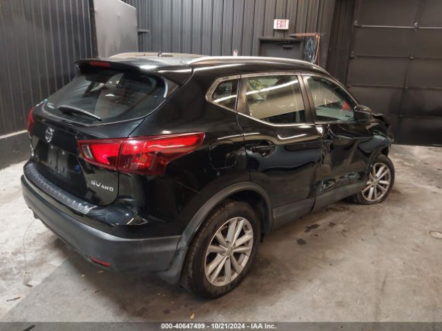 JN1BJ1CR7HW126583 Nissan Rogue Sport Sv