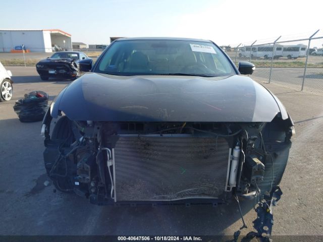 1N4AA6APXHC432501 Nissan Maxima 3.5 Platinum