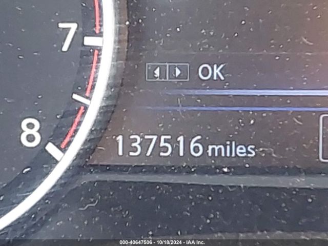 1N4AA6APXHC432501 Nissan Maxima 3.5 Platinum