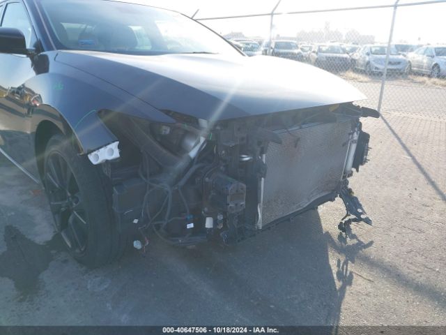 1N4AA6APXHC432501 Nissan Maxima 3.5 Platinum