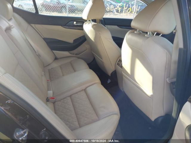 1N4AA6APXHC432501 Nissan Maxima 3.5 Platinum
