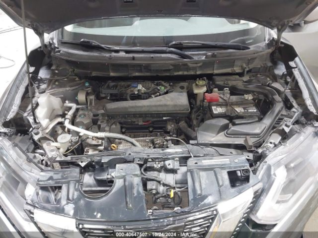 KNMAT2MV6HP575235 Nissan ROGUE S