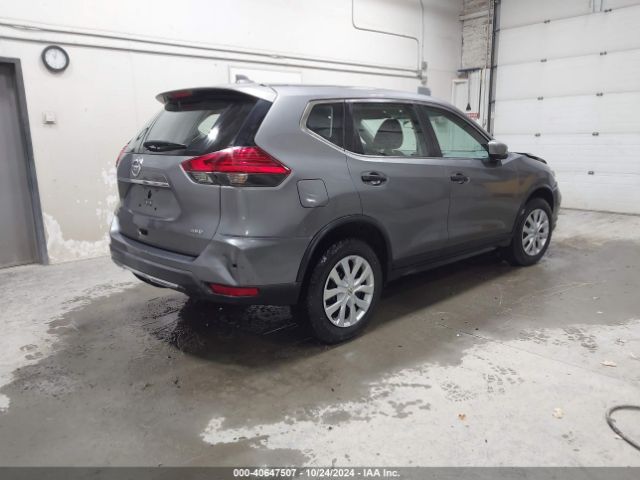 KNMAT2MV6HP575235 Nissan ROGUE S