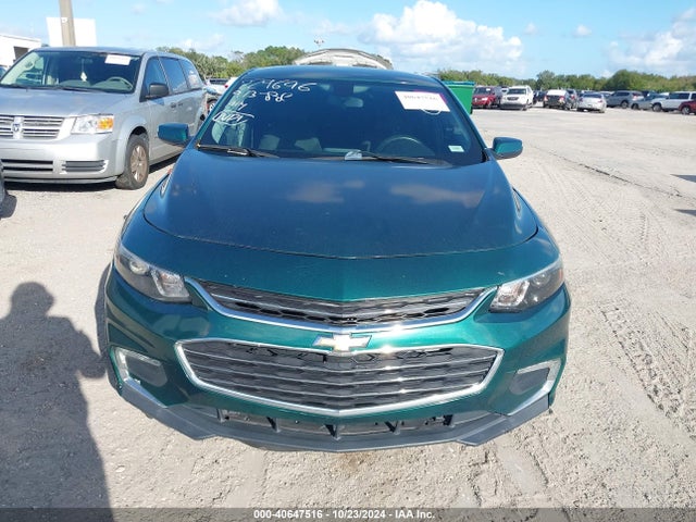 Chevrolet MALIBU 1LT 2016 1G1ZE5ST4GF229696 Image 13