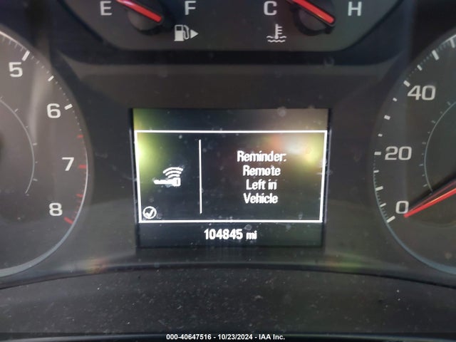 Chevrolet MALIBU 1LT 2016 1G1ZE5ST4GF229696 Image 16